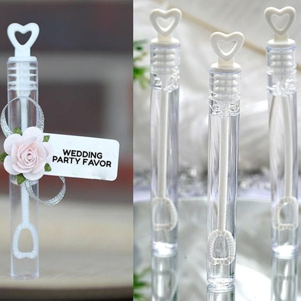 10-300Pcs Liebe Herz Blase Roh – Soap Making Jug Bewertung und Preis
