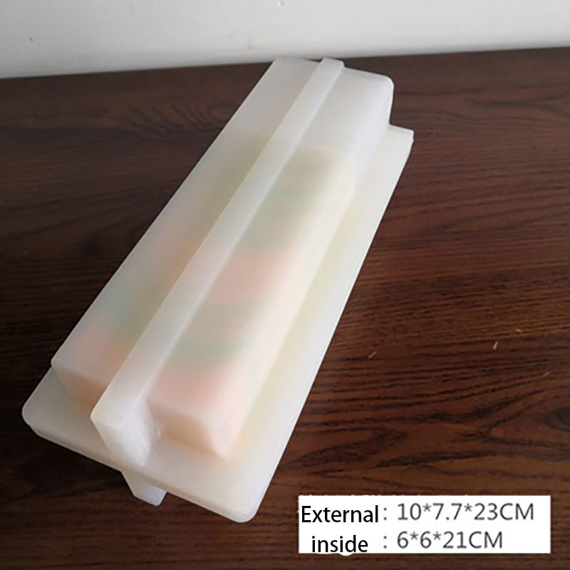 Quadratische Silikonform für d – Soap Making Youtube Bewertung und Preis