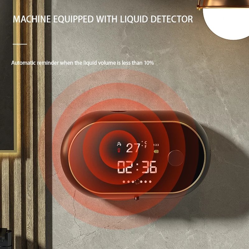Neue Wand Montiert Seife Dispe – Soap Making Lab Bewertung und Preis