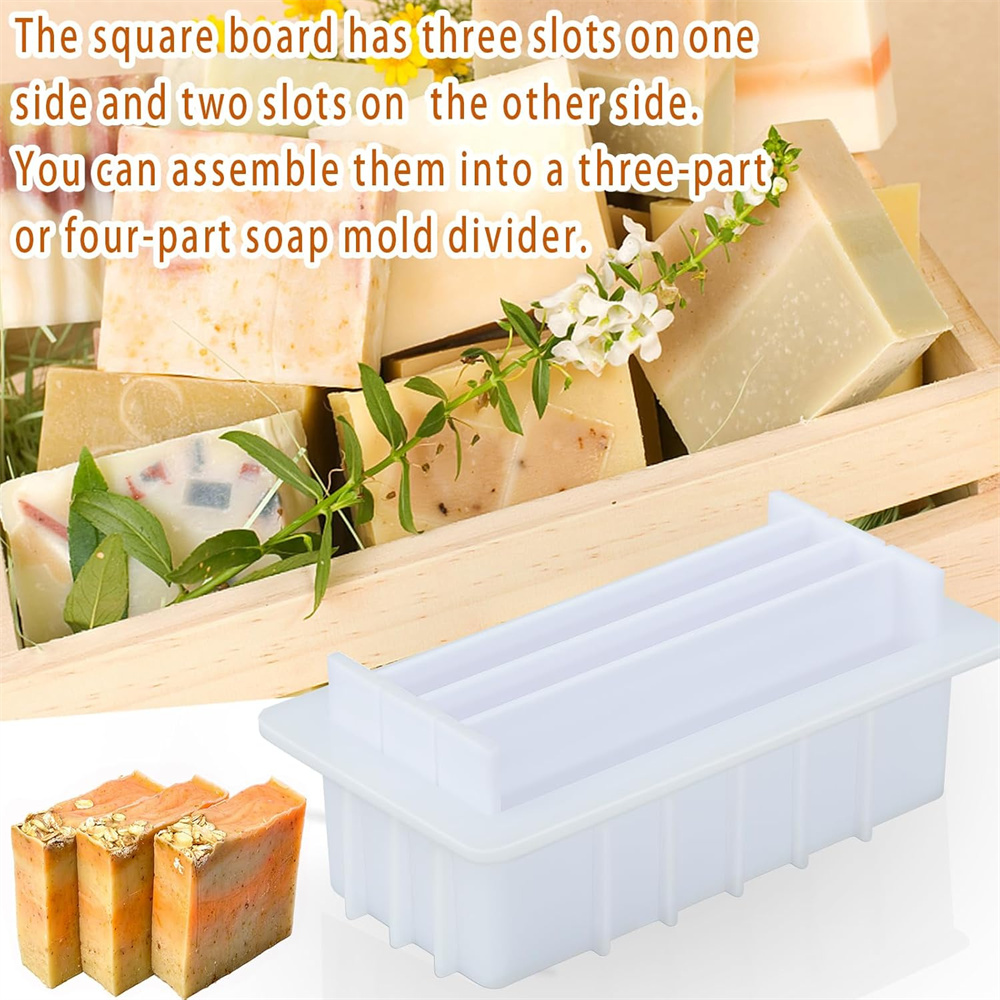 42 Unzen Silikon-Seifenform mi – Soap Making Books Bewertung und Preis