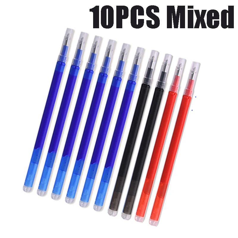 10 teile/los 0,5/0,7mm Große K – Pilot Pen Frixion Bewertung und Preis