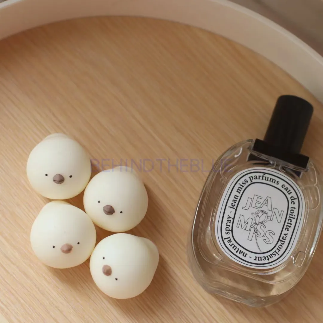 Weiche süße Vogel fette Titten – Soap Making Animal Fat Bewertung und Preis