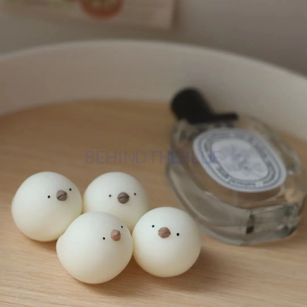Weiche süße Vogel fette Titten – Soap Making Animal Fat Bewertung und Preis