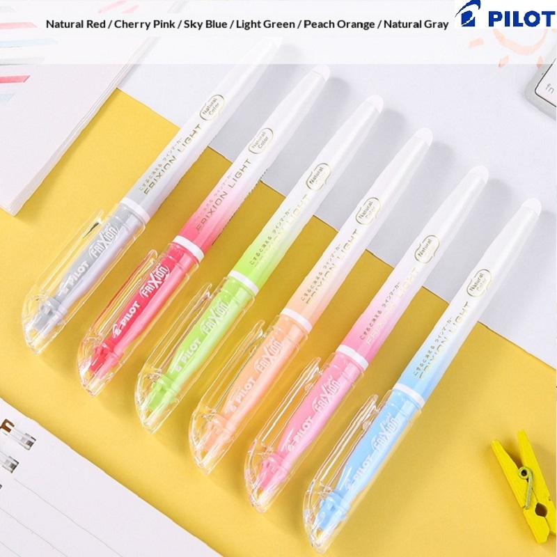PILOT SW-FL FriXion Light Radi – Pilot Pen Frixion Bewertung und Preis