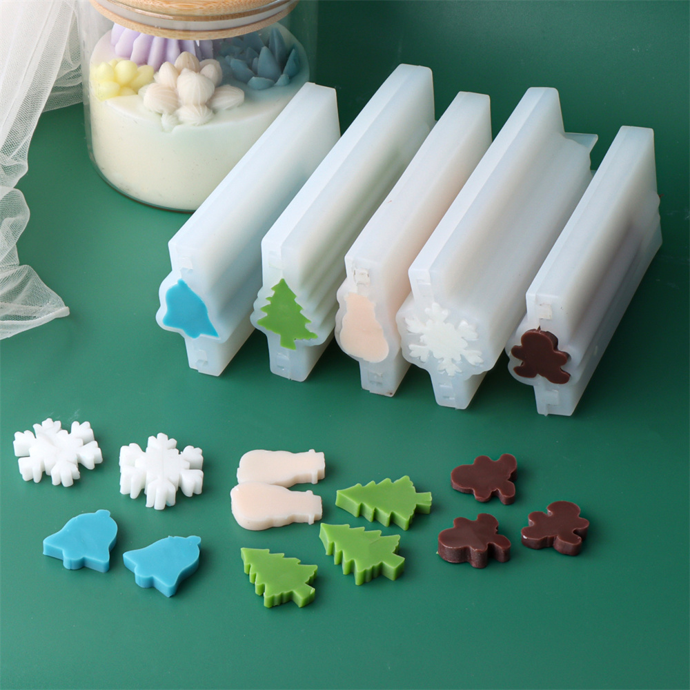 Weihnachten Silikon Rohr Spalt – Soap Making Youtube Bewertung und Preis