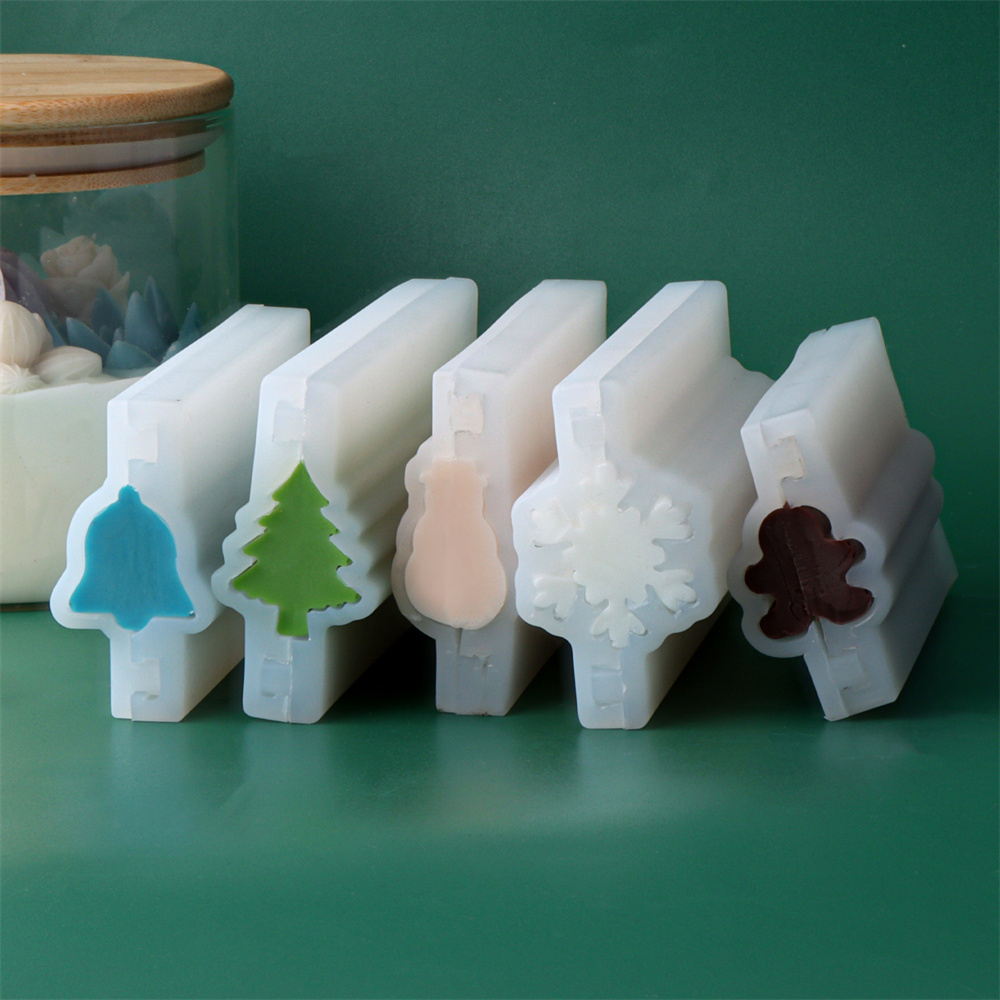 Weihnachten Silikon Rohr Spalt – Soap Making Youtube Bewertung und Preis