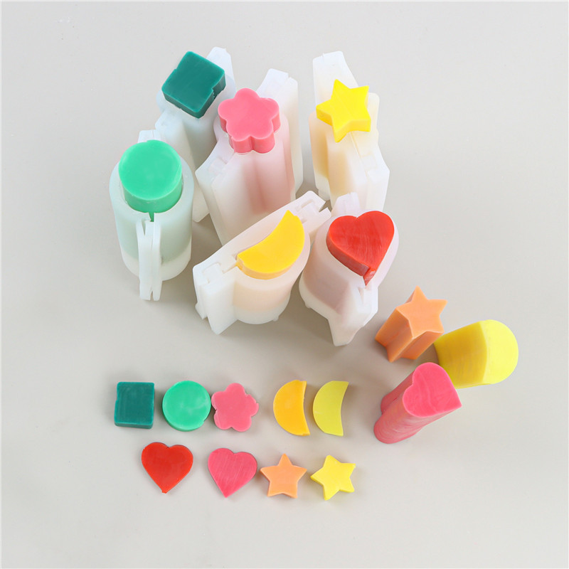 Mini 12cm Silikon-Röhrenform f – Soap Making Youtube Bewertung und Preis