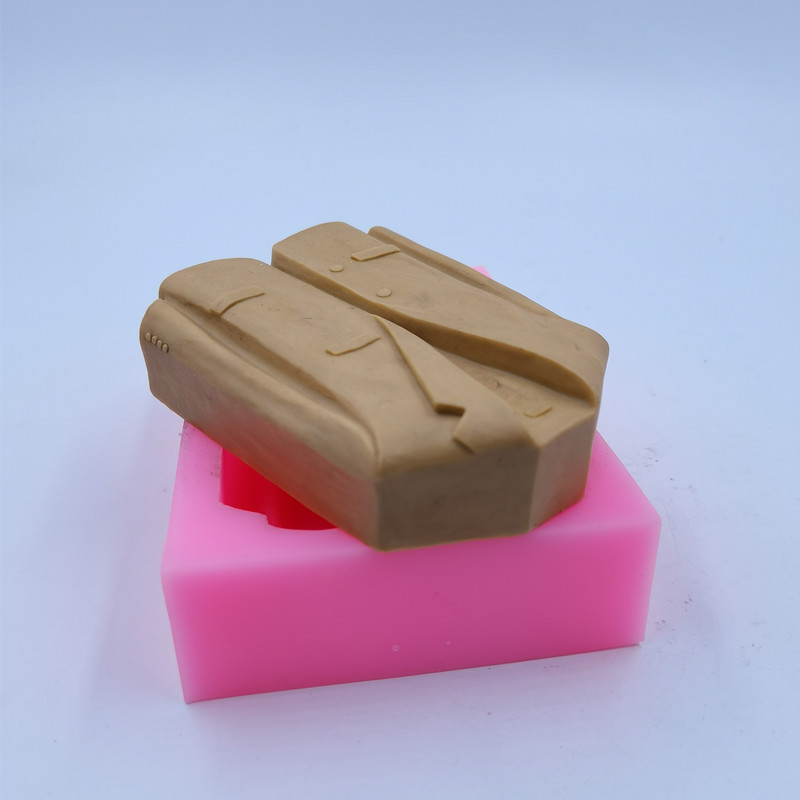 Neueste 3D Hemd Seife Formen H – Soap Making Books Bewertung und Preis