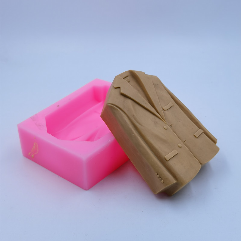 Neueste 3D Hemd Seife Formen H – Soap Making Books Bewertung und Preis