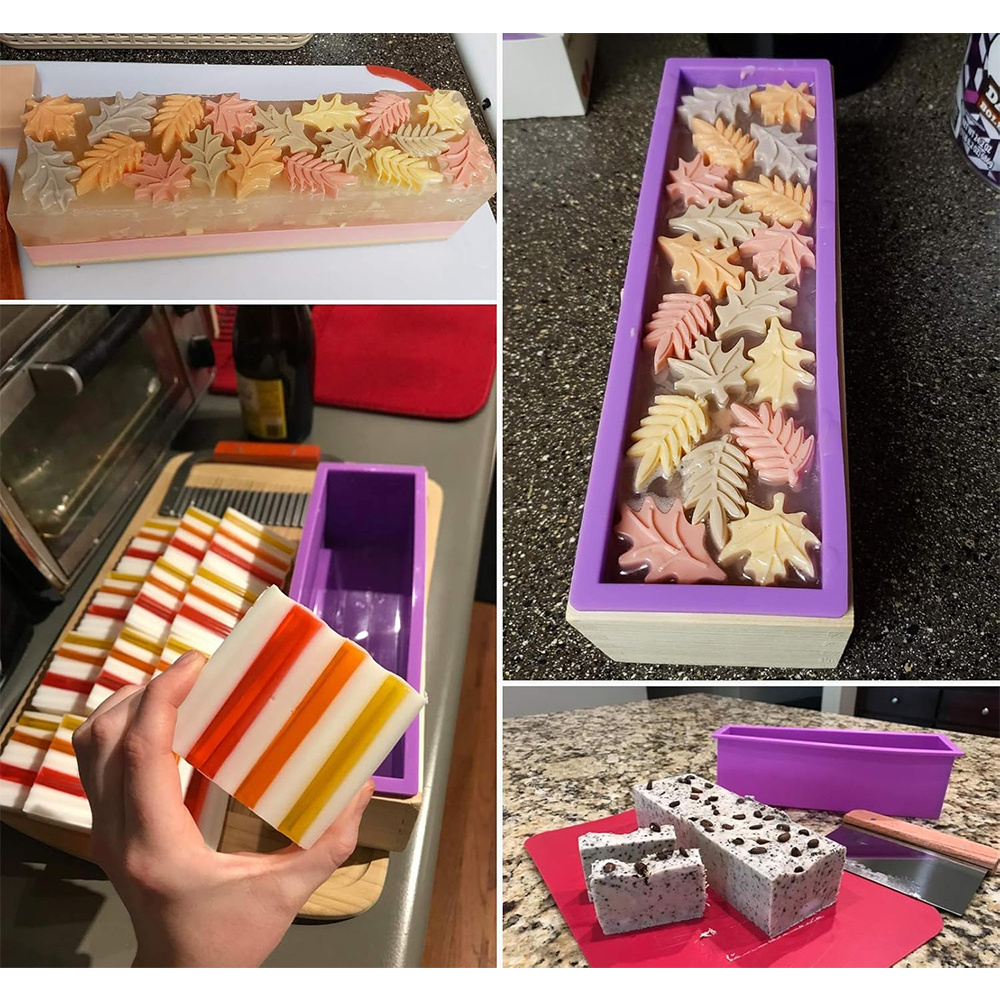 DIY handgemachtes Seifenherste – Soap Making Books Bewertung und Preis