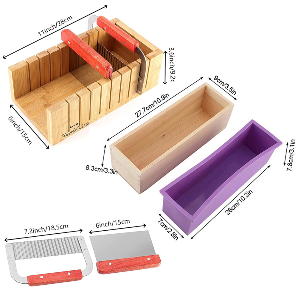 DIY handgemachtes Seifenherste – Soap Making Books Bewertung und Preis