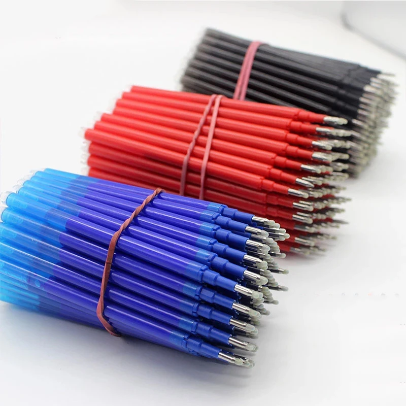 50 Teile/satz 0,7mm Löschbaren – Pilot Pen Frixion Bewertung und Preis