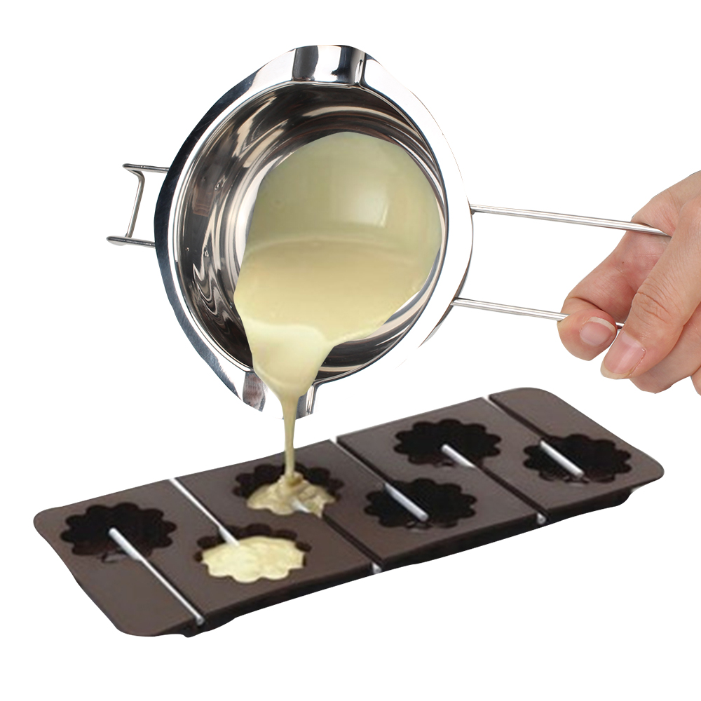 Schokoladen butter Schmelztieg – Soap Making Jug Bewertung und Preis
