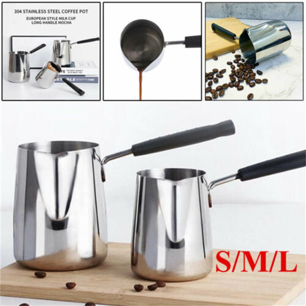 Edelstahl DIY Stahl Herstellun – Soap Making Jug Bewertung und Preis