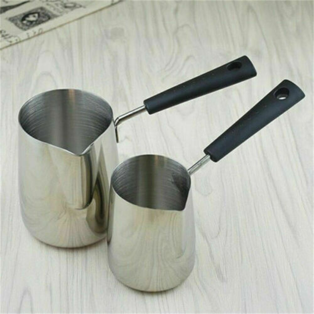Edelstahl DIY Stahl Herstellun – Soap Making Jug Bewertung und Preis