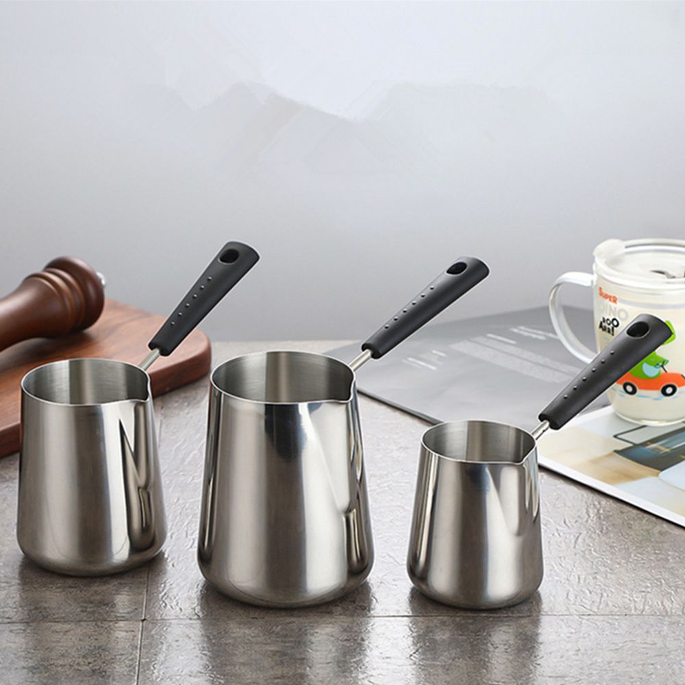 Edelstahl DIY Stahl Herstellun – Soap Making Jug Bewertung und Preis