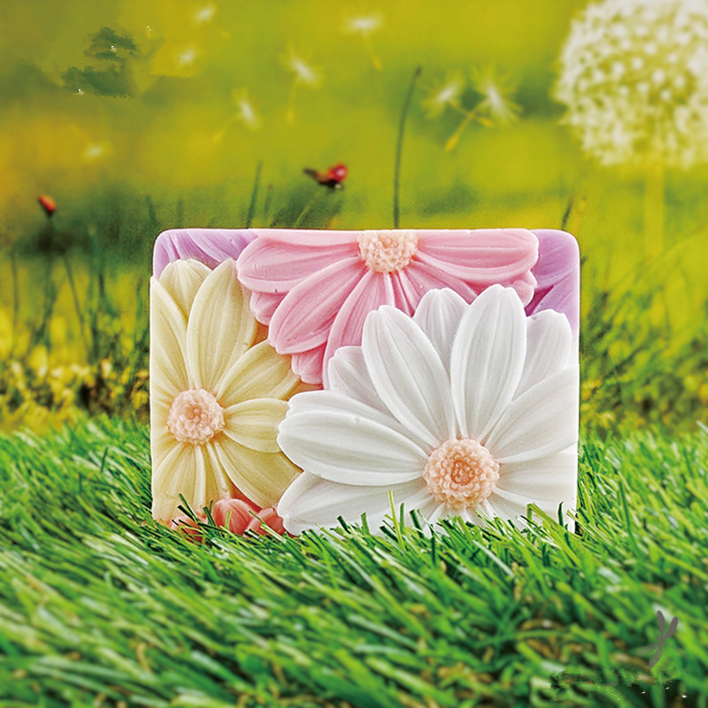 Neueste!! !3d Elegante Sonnenb – Soap Making Books Bewertung und Preis