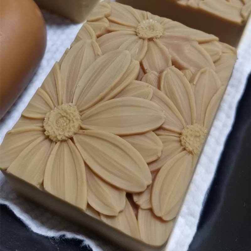 Neueste!! !3d Elegante Sonnenb – Soap Making Books Bewertung und Preis