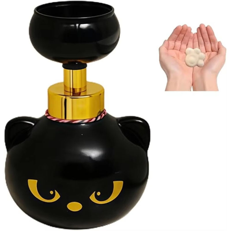 Niedlicher Katzenpfoten-Schaum – Soap Making Jug Bewertung und Preis