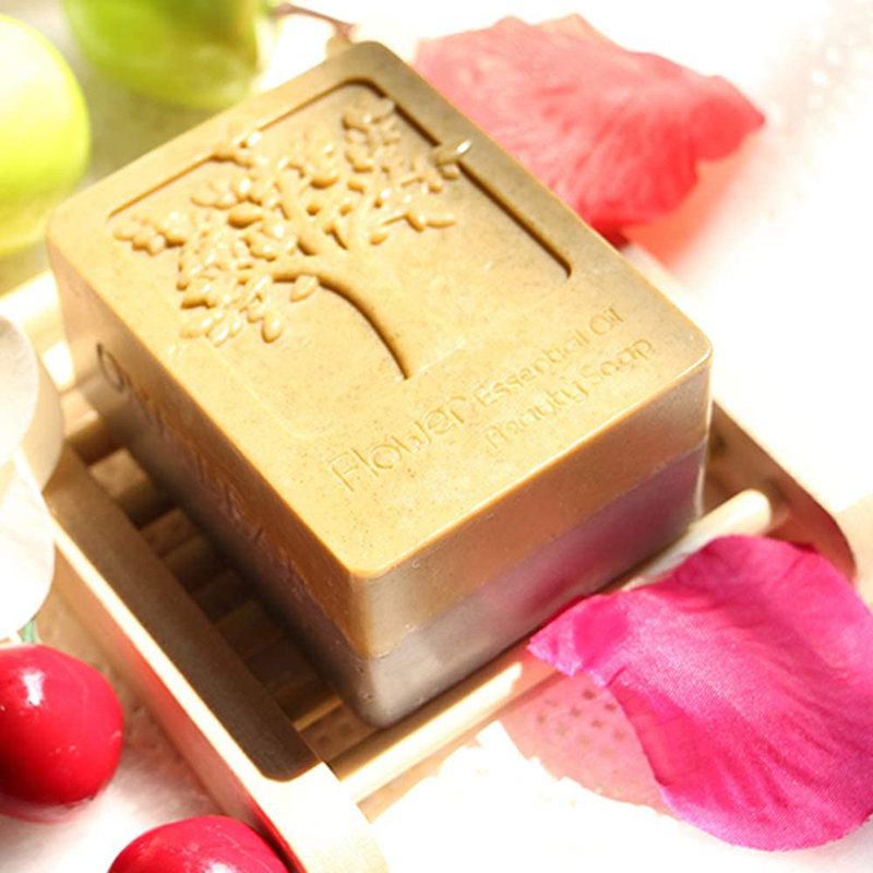Rechteck Lebensbaum Silikon Se – Soap Making Books Bewertung und Preis