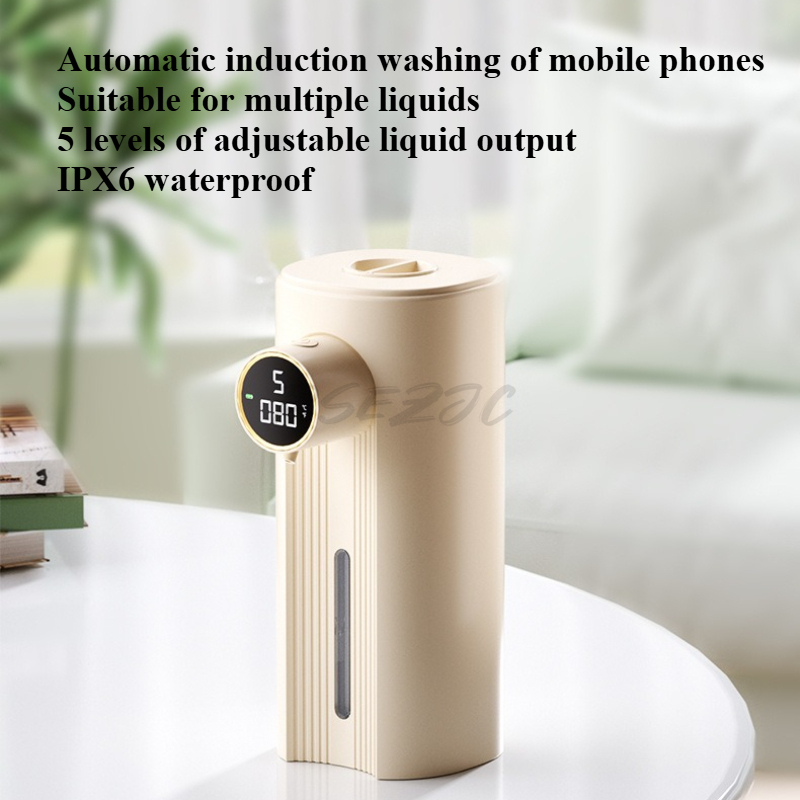 Intelligente Automatische Indu – Soap Making Lab Bewertung und Preis