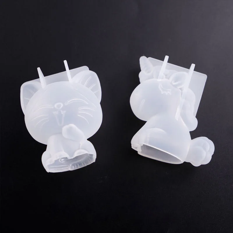 3D Geometrische Silikon Einhor – Soap Making Vendors Bewertung und Preis