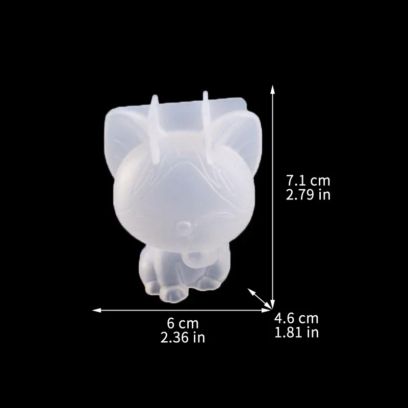 3D Geometrische Silikon Einhor – Soap Making Vendors Bewertung und Preis