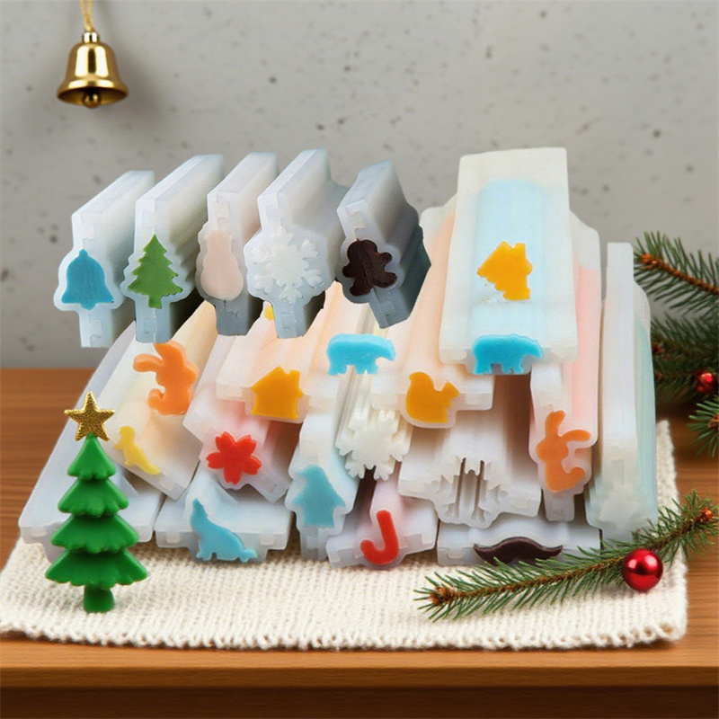 Weihnachtsbaum Elch Bart Rohr  – Soap Making Youtube Bewertung und Preis