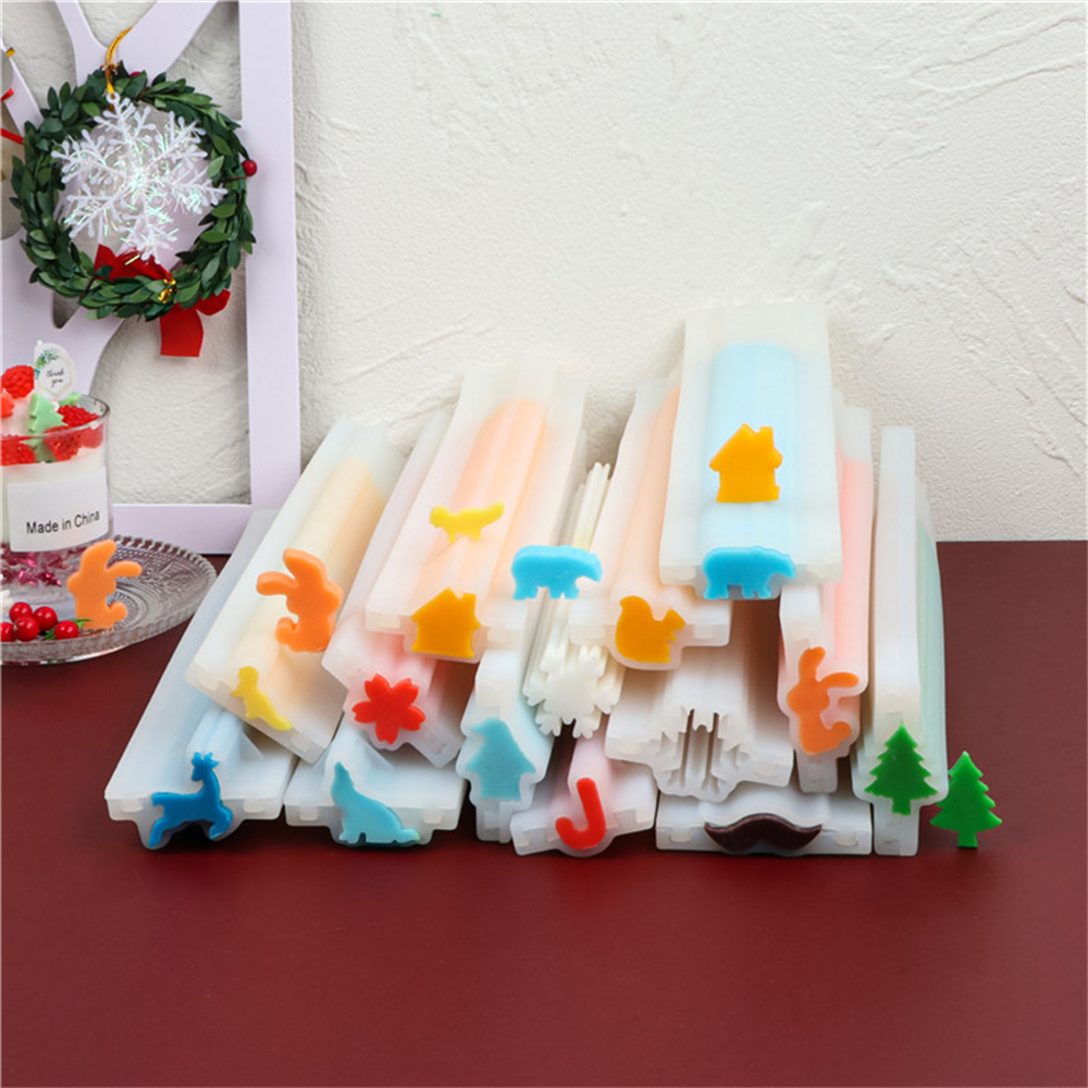 Weihnachtsbaum Elch Bart Rohr  – Soap Making Youtube Bewertung und Preis