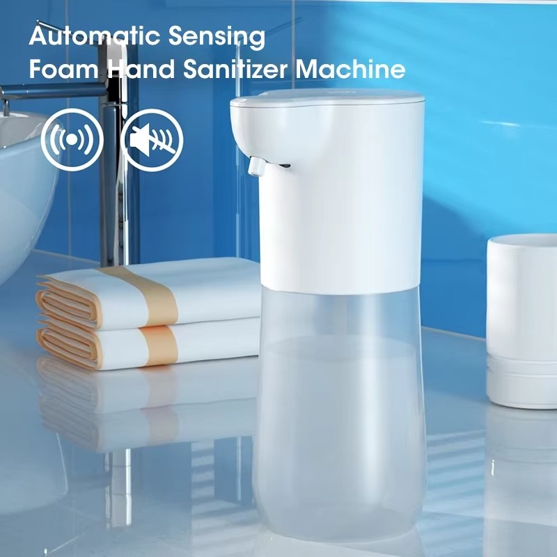 350ML Touchless Flüssigseifens – Soap Making Lab Bewertung und Preis