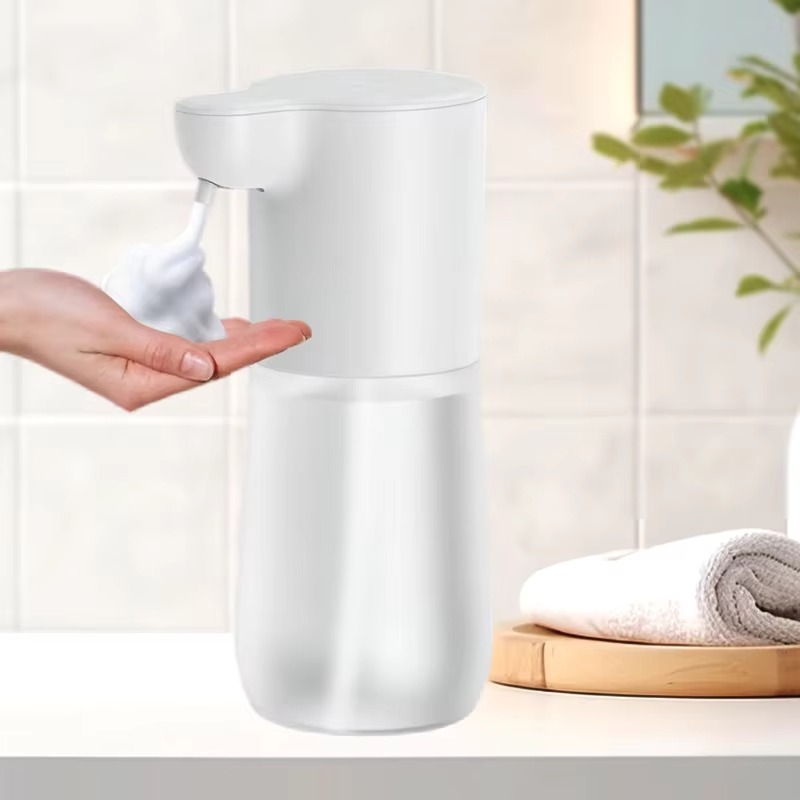 350ML Touchless Flüssigseifens – Soap Making Lab Bewertung und Preis