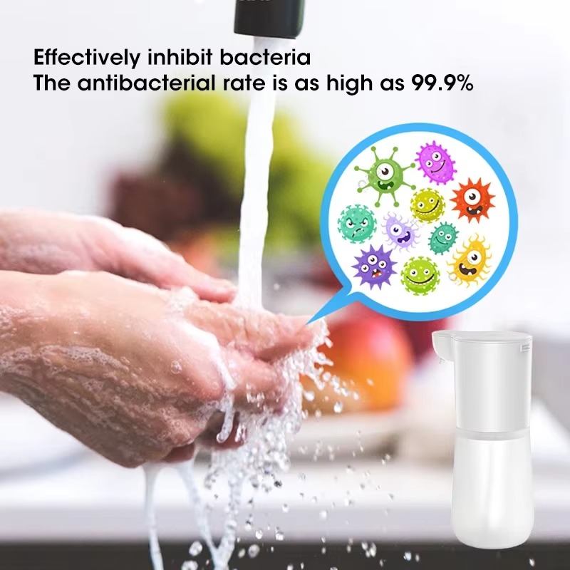 350ML Touchless Flüssigseifens – Soap Making Lab Bewertung und Preis