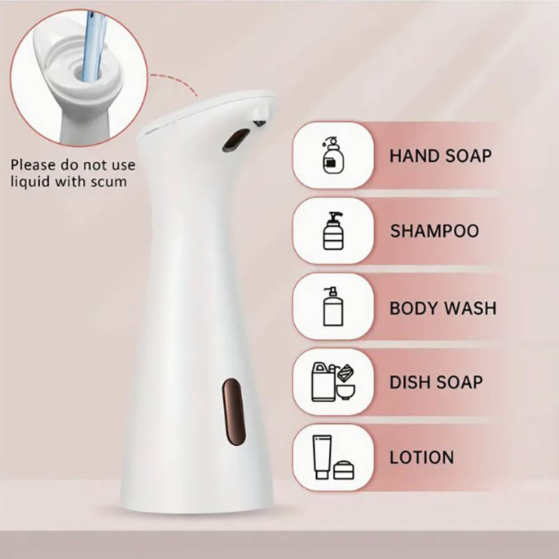 Automatische Sensor Händedesin – Soap Making Lab Bewertung und Preis
