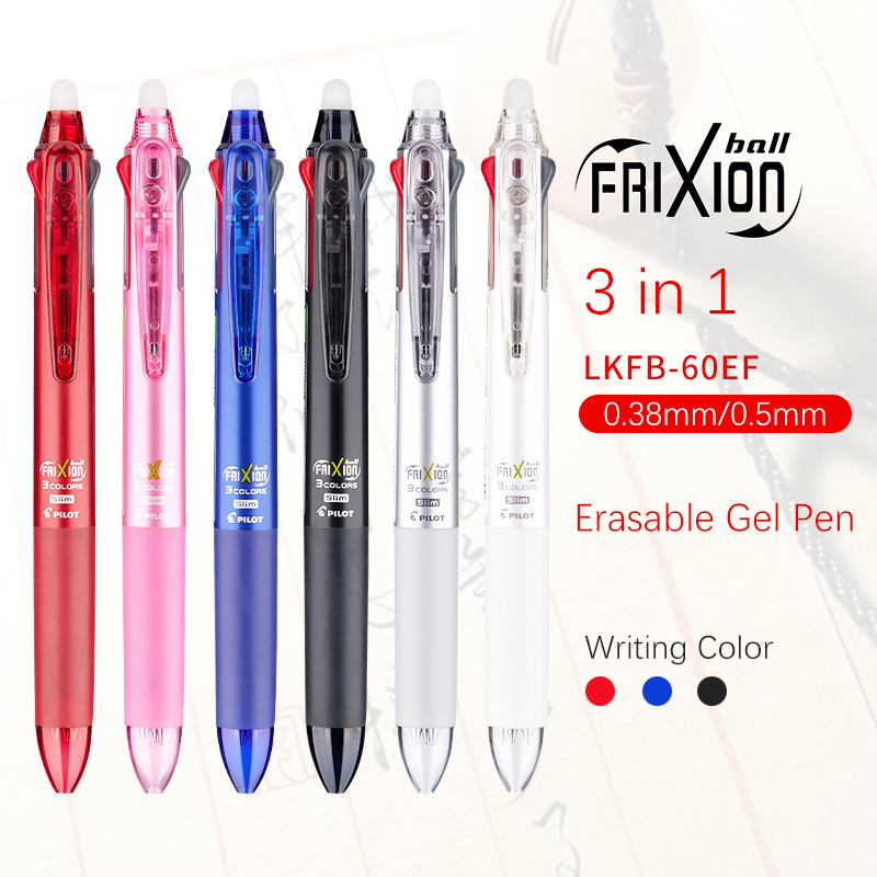 Japan Pilot Frixion Stift 3 In – Pilot Pen Frixion Bewertung und Preis