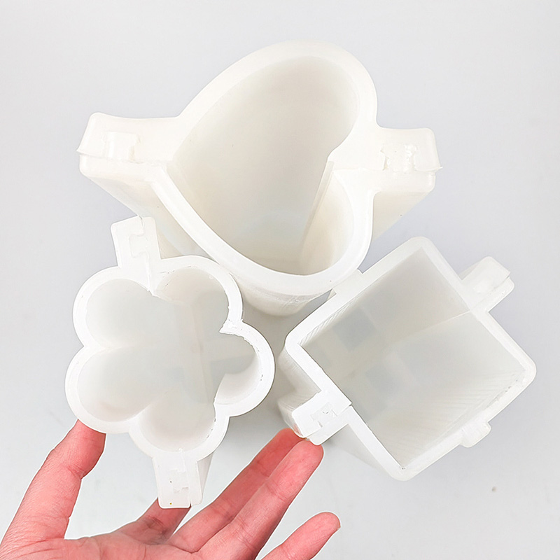 Herz-Silikon-Seifen form, groß – Soap Making Youtube Bewertung und Preis