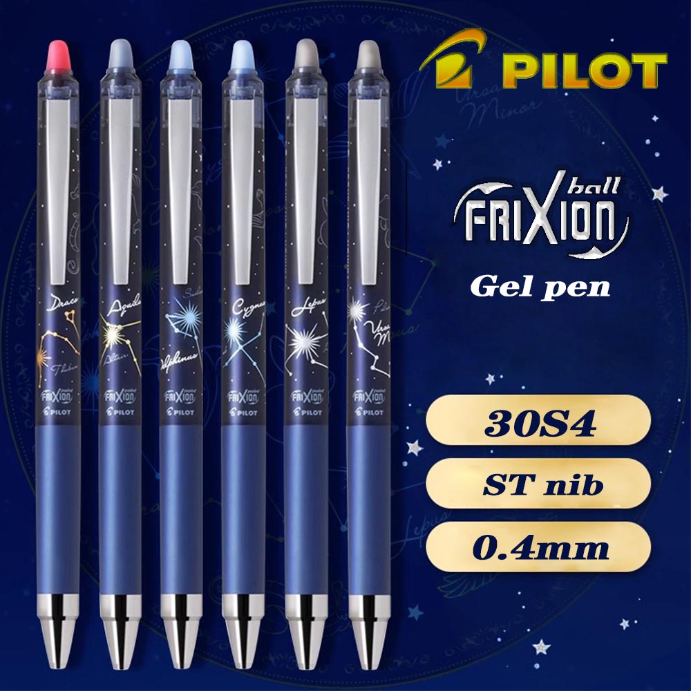 1PC Neue Japan Pilot FriXion L – Pilot Pen Frixion Bewertung und Preis