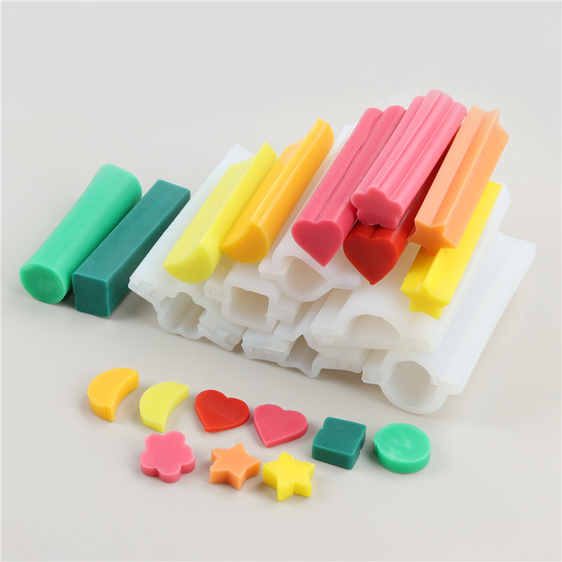 Love Heart Silikon-Seifenform, – Soap Making Youtube Bewertung und Preis