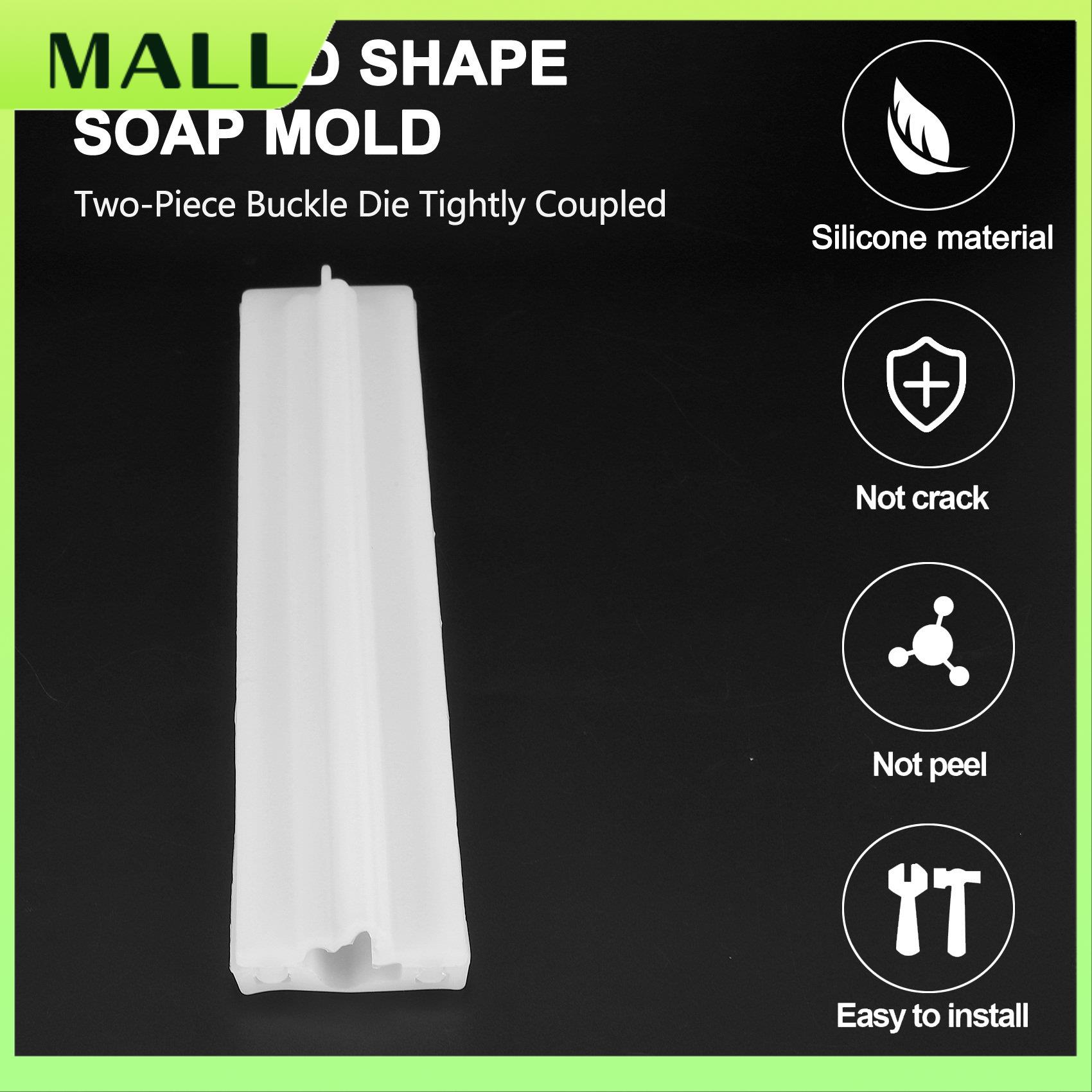 MALL Vogelförmige Röhrensäule  – Soap Making Youtube Bewertung und Preis