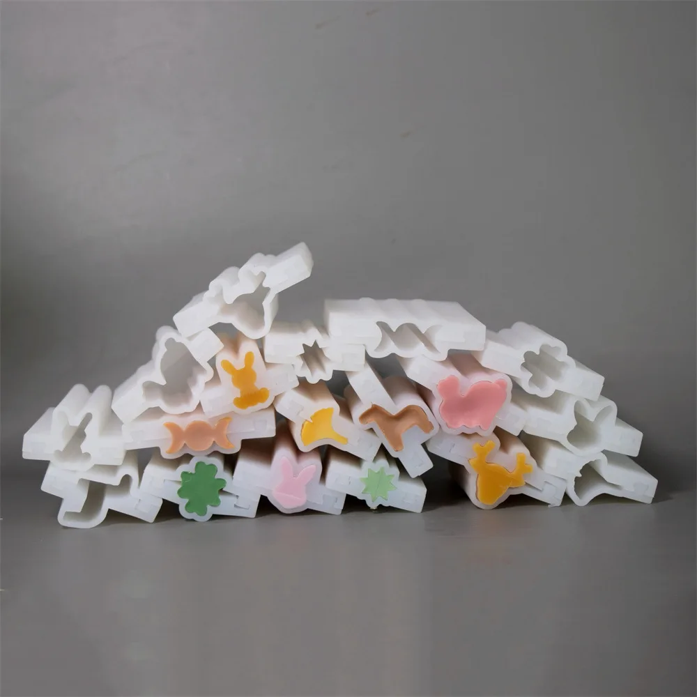3d Clover 12cm Silikon Mousse  – Soap Making Youtube Bewertung und Preis