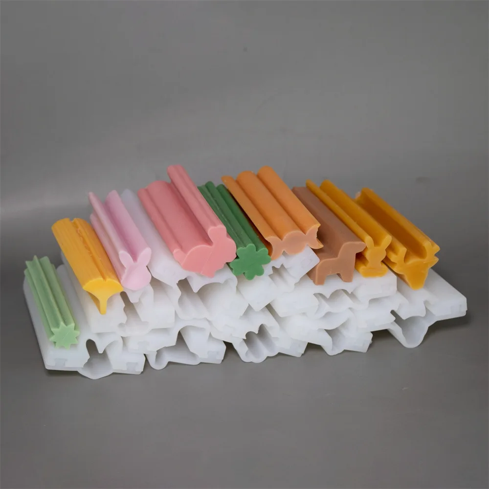 3d Clover 12cm Silikon Mousse  – Soap Making Youtube Bewertung und Preis