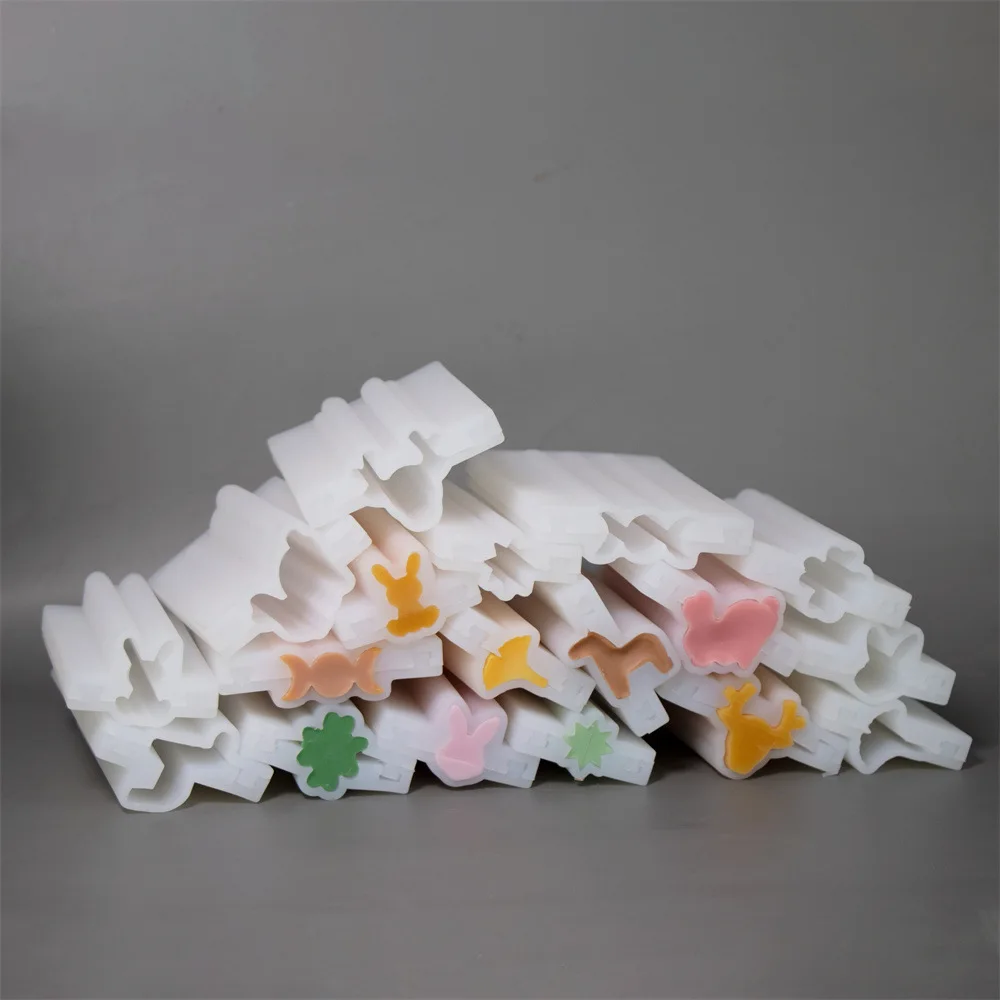 3d Clover 12cm Silikon Mousse  – Soap Making Youtube Bewertung und Preis