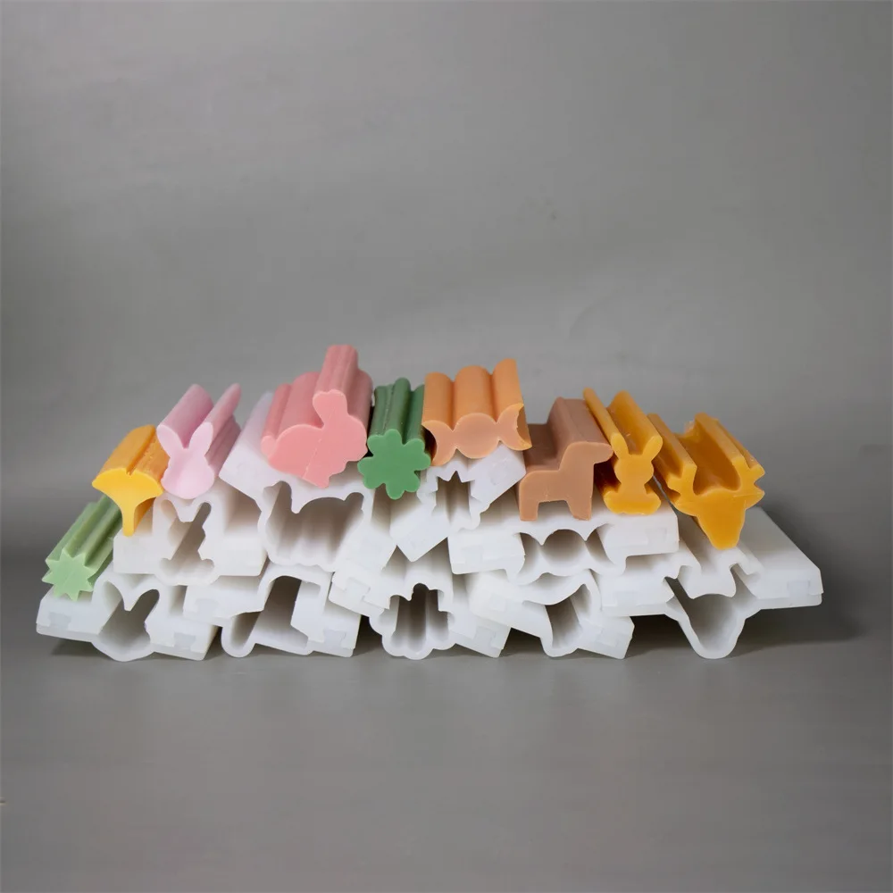 3d Clover 12cm Silikon Mousse  – Soap Making Youtube Bewertung und Preis
