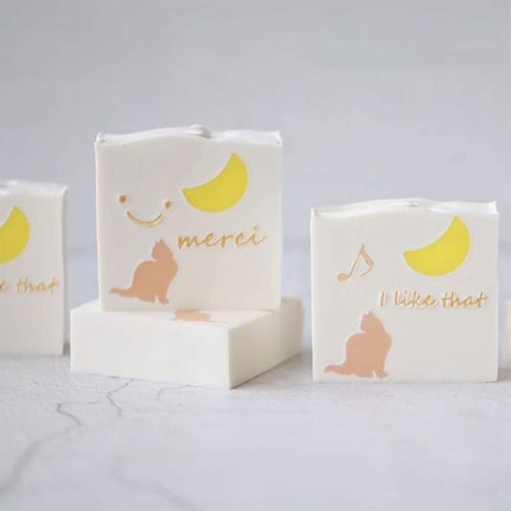ABWZ-2Pcs Röhrenförmige Siliko – Soap Making Youtube Bewertung und Preis