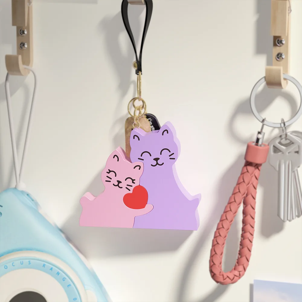 Tiere Familie Liebe Umarmung S – Soap Making Business Bewertung und Preis