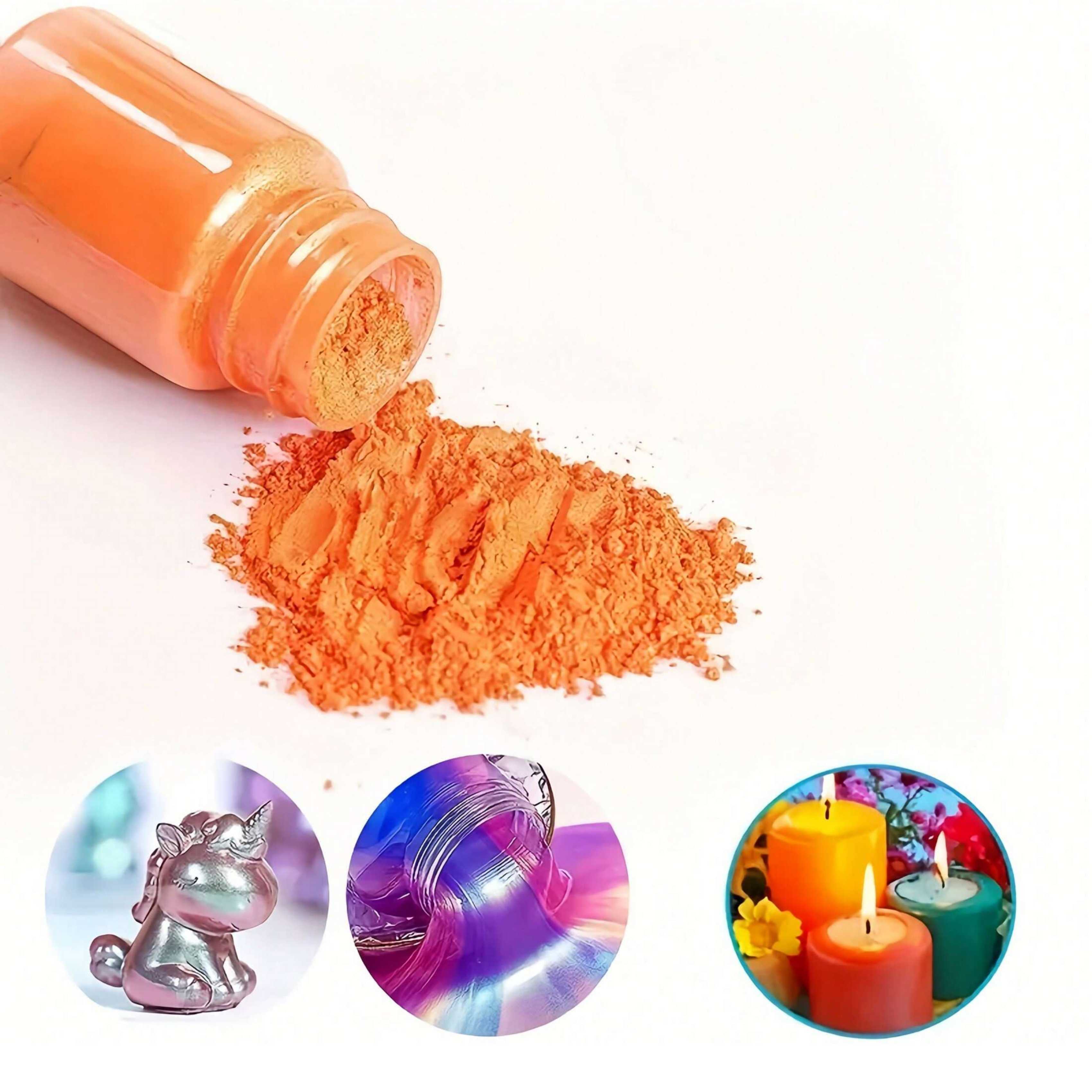 20 Farben, 20ml Packung, Epoxi – Soap Making Books Bewertung und Preis