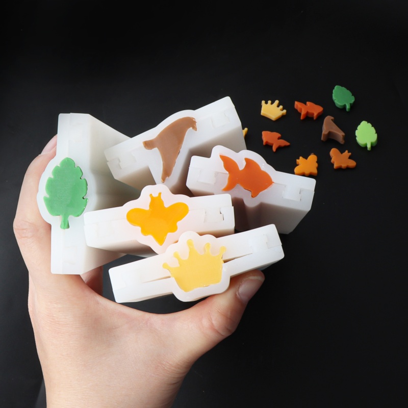 Lange Tier-/Insekten-Serie For – Soap Making Youtube Bewertung und Preis