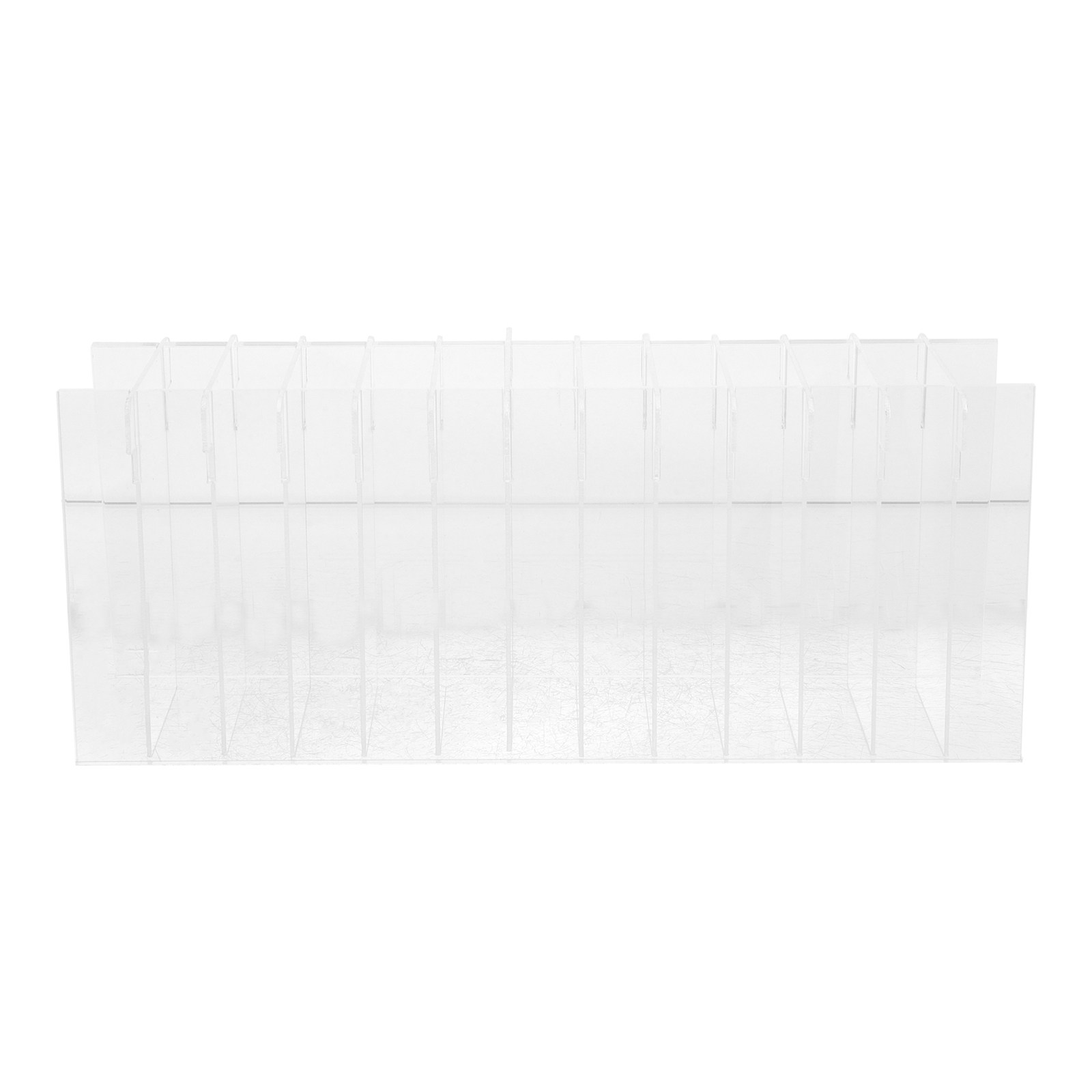 Acryl-Seifenteiler für Silikon – Soap Making Books Bewertung und Preis