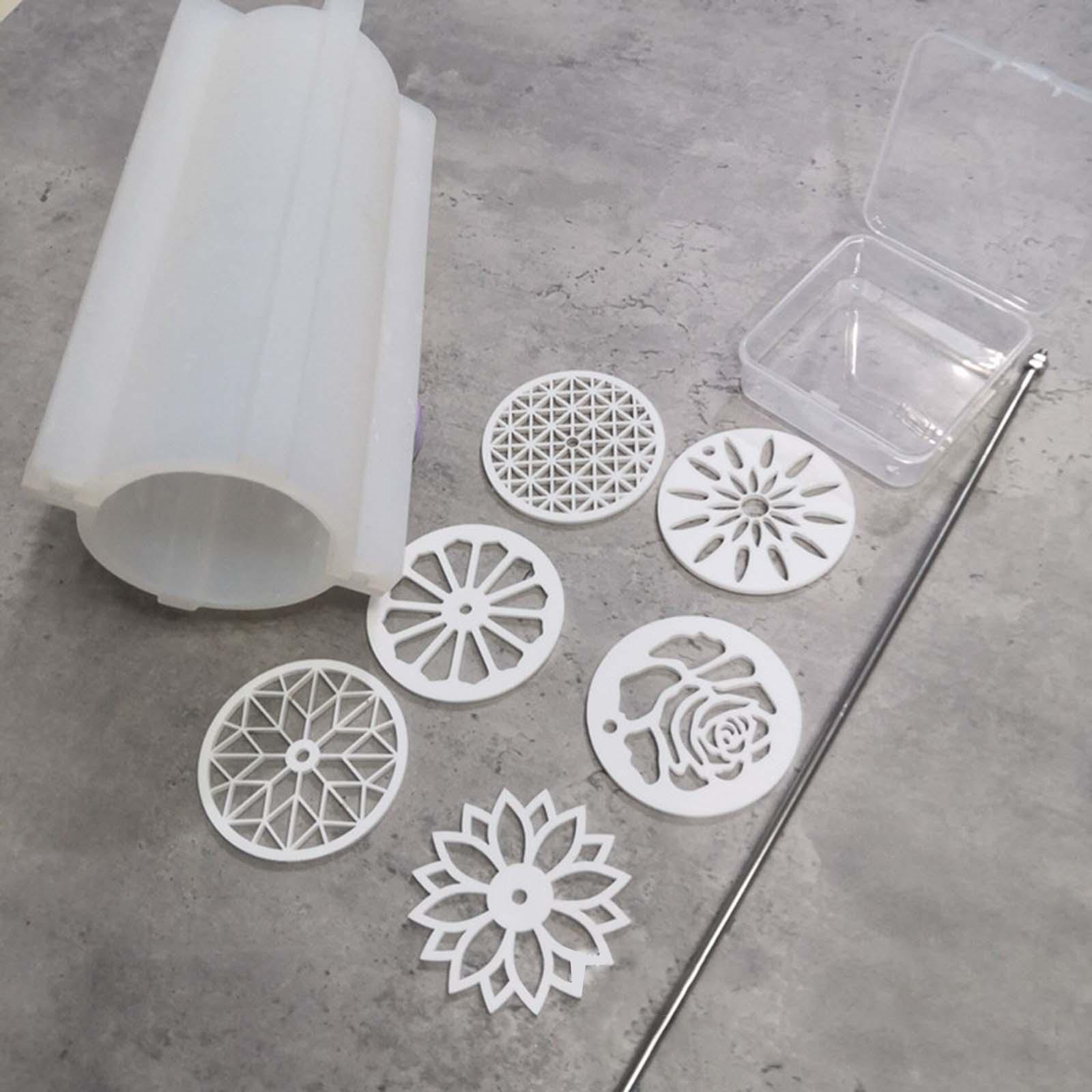 Für DIY-Handwerksarbeiten, Wac – Soap Making Youtube Bewertung und Preis