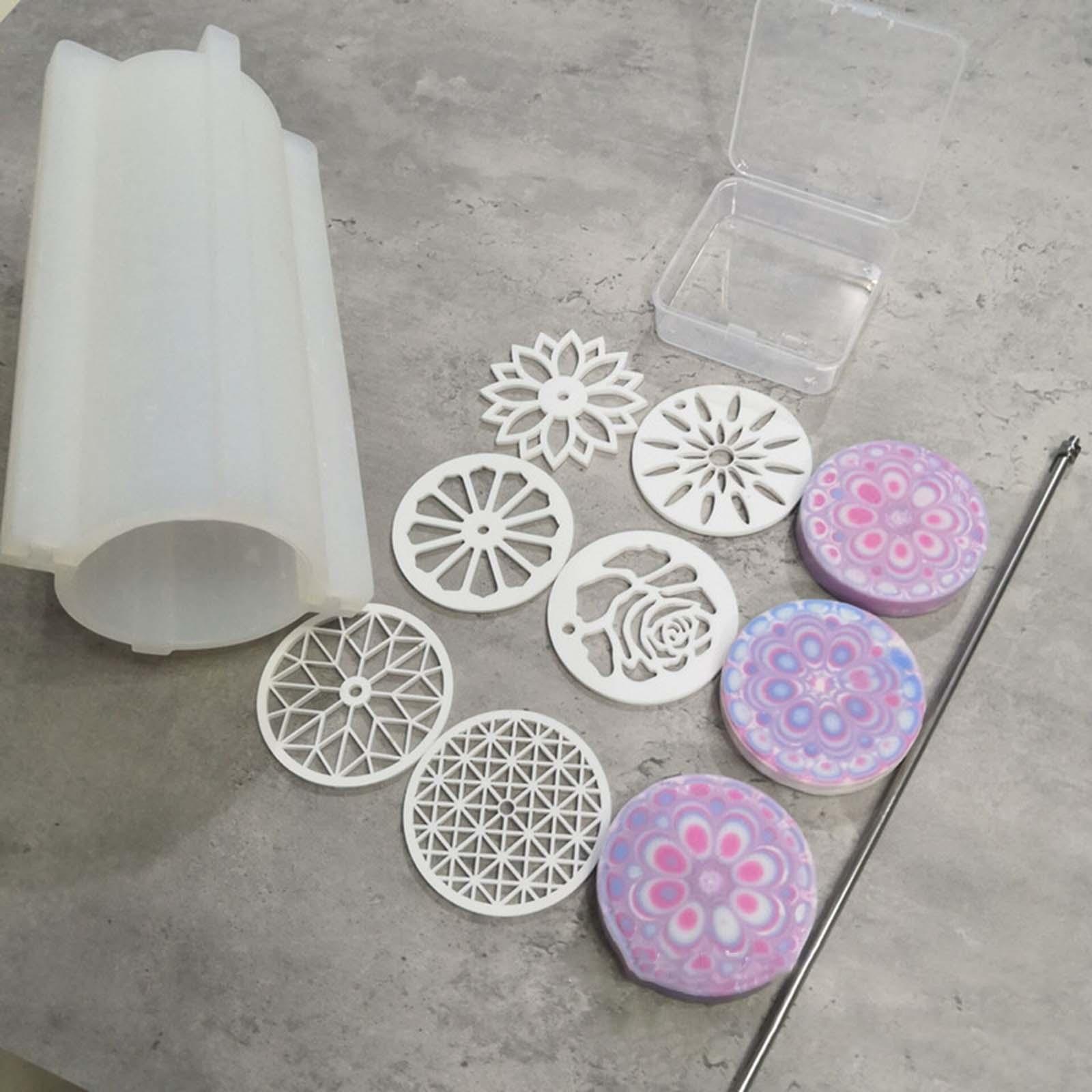Für DIY-Handwerksarbeiten, Wac – Soap Making Youtube Bewertung und Preis
