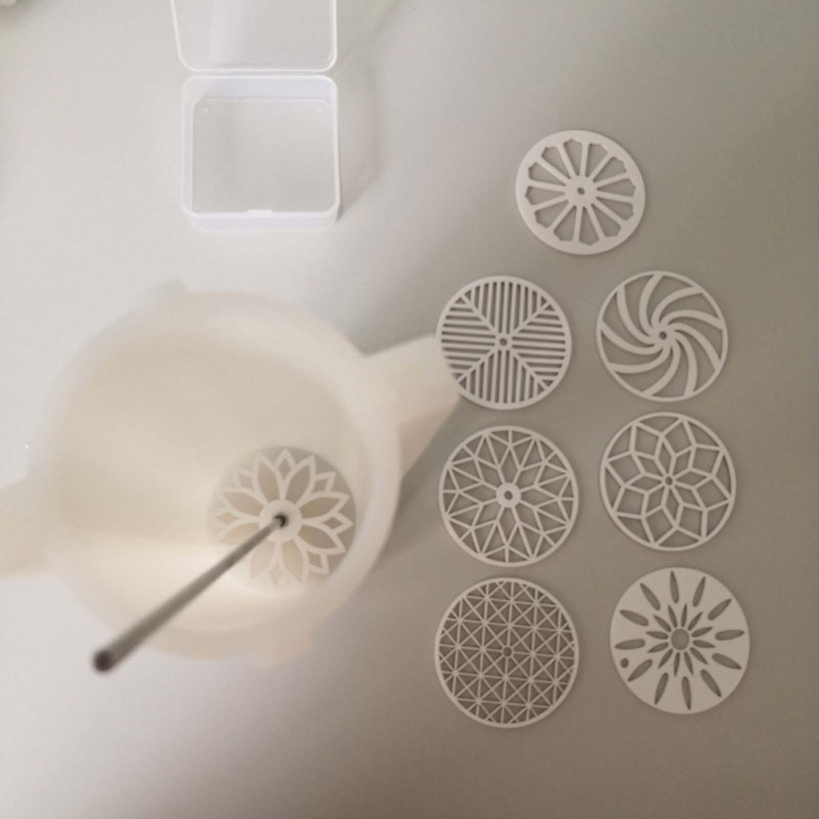 Für DIY-Handwerksarbeiten, Wac – Soap Making Youtube Bewertung und Preis